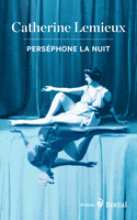 Perséphone la nuit